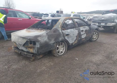 2000 Acura Tl 3.2 from USA, damaged, VIN 19UUA5667YA040641